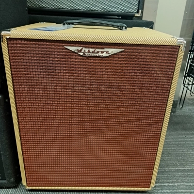 Ashdown Engineering - TW-STUDIO-15